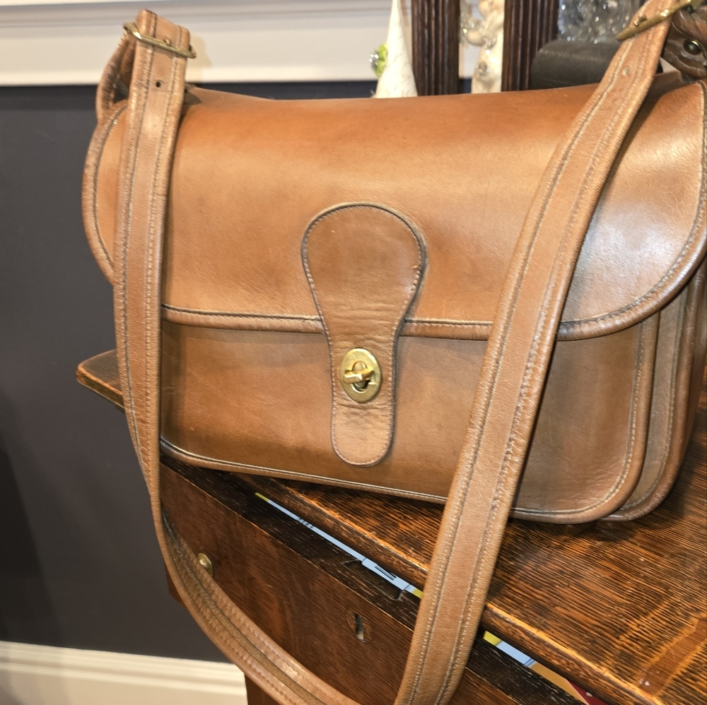 Vintage OG Rambler made in New York City